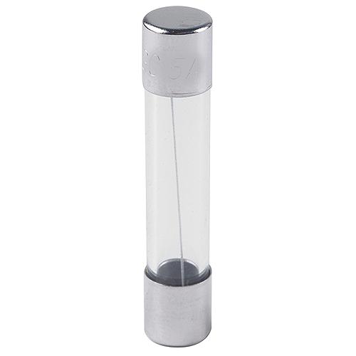 Blue Sea 5288 AGC® Glass Tube Fuse Assortment, 1ea 1/3/5/10/15 Amp