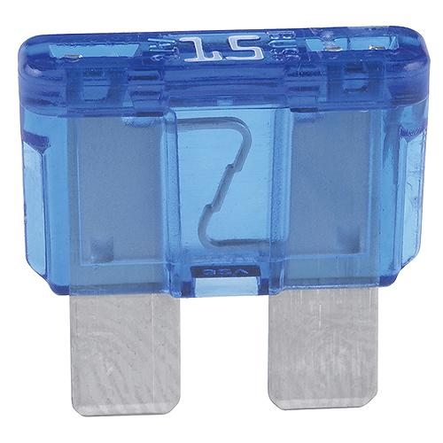 15amp ATC Fuse 5pk