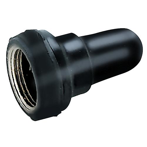 Seachoice 12391 Toggle Boot CoverBlack (Single)