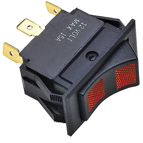 Seachoice Rocker Switch