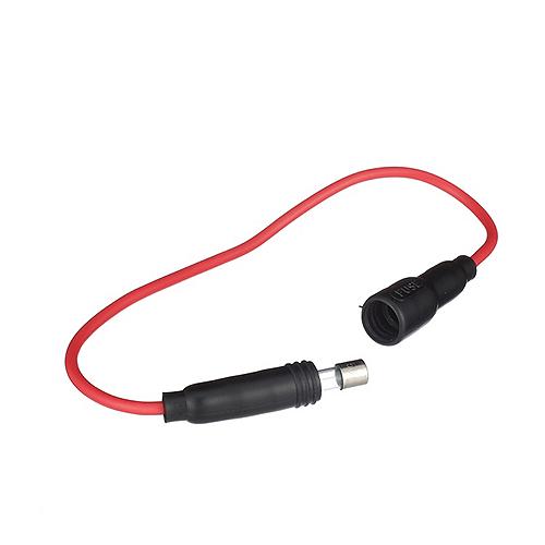 Watertight Fuse Holder 20A Fuse Included