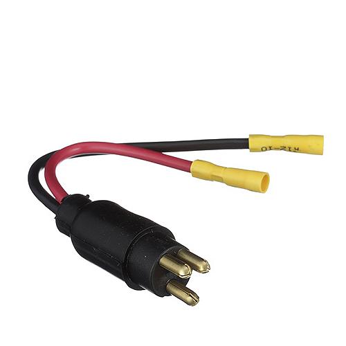 Trolling Motor Plug