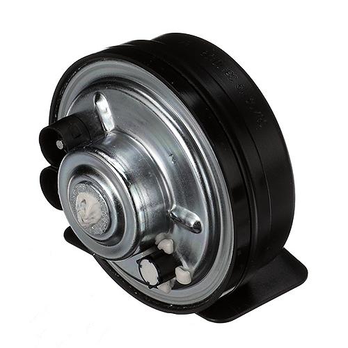 Seachoice 14571 Hidden Boat Horn, ABYC and NMMA Standard, Stainless Steel Cover