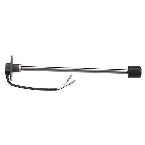 Seachoice Fuel Sending Unit, 14 in./350mm Tank, 33 (Full) & 240 (Empty) OHM Fuel Gauges