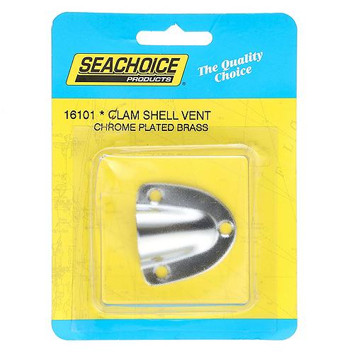 Clam Shell