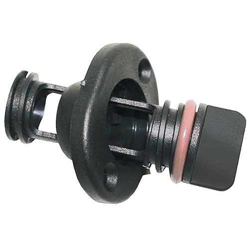 Drain Plug Screw Type Nylon