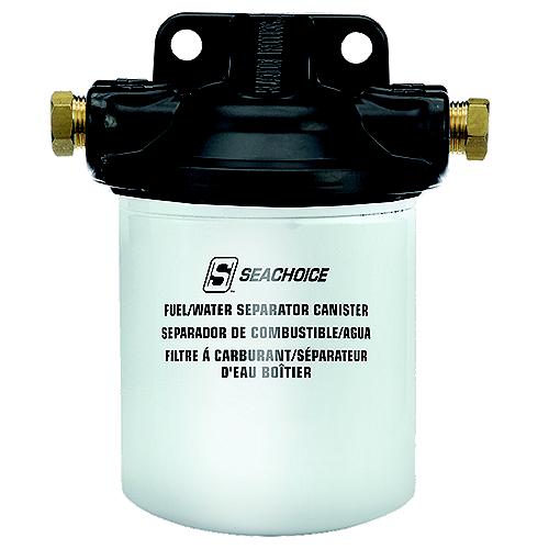 Seachoice Universal Fuel/Water Separator