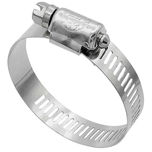 #80 SS Hose Clamp