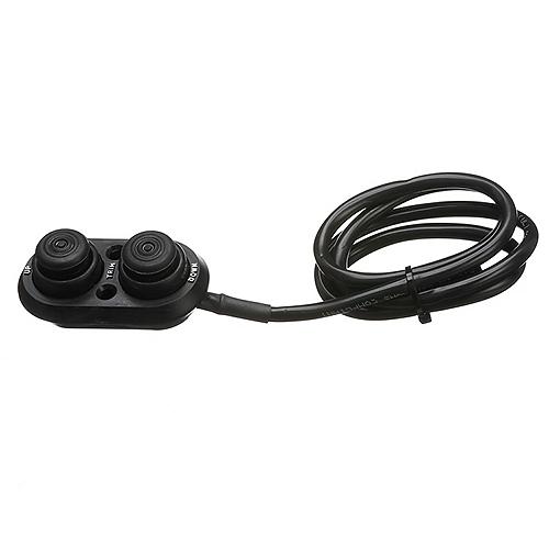Transom Trim Control Switch