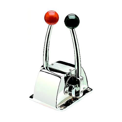 Seachoice Replacement Knob For 28391 and 28401 Twin Lever Control
