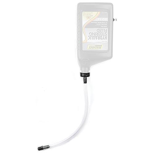 Seachoice Fill/Bleed Hose Kit, with 18 in Hose