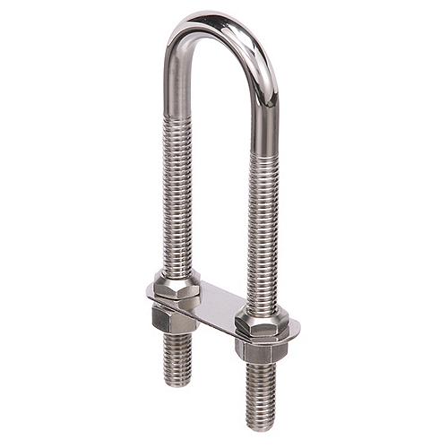 Seachoice 33731 Stainless Steel Stern Eye