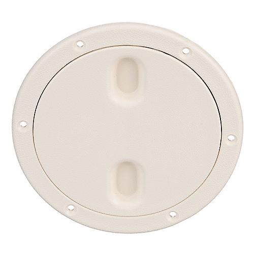 Seachoice 39361 Polypropylene Twist 'N' Lock Deck Plate