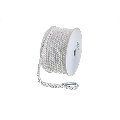 Nylon Anchor Line 3/8"X100"