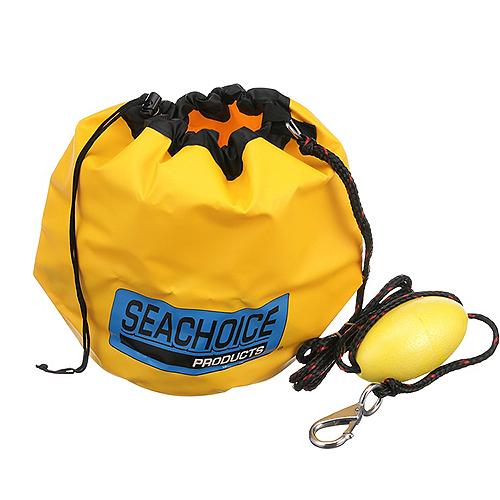 Sand Bag Anchor