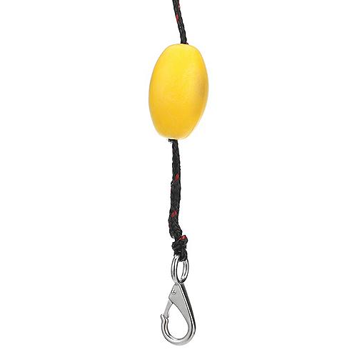 Seachoice PWC Screw Anchor System, 10 Ft. Anchor Line, Float, Clip & Storage Bag