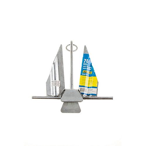 Utility Anchor 7#