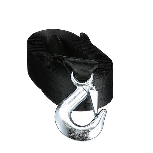 Winch Strap 2" X 20' W/ Loop End