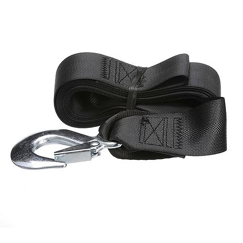 Seachoice 51261 Winch Strap for PWC, Loop End, 2 in. X 12 Ft., 4,000-Lb. Break Strength