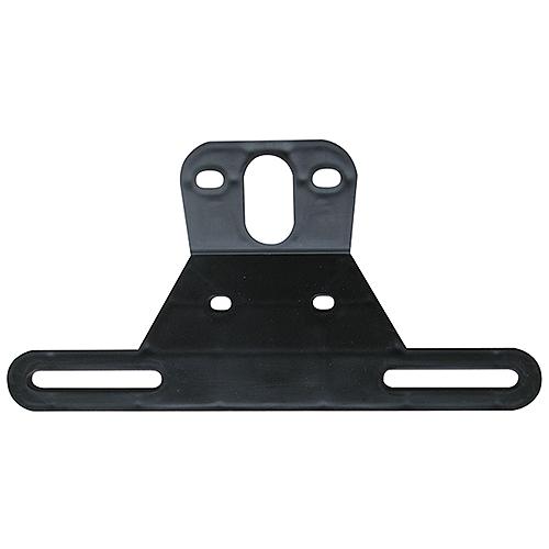 License Plate Bracket