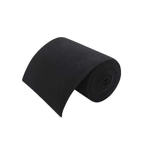 Seachoice  Bunk Carpeting 12" x 12', Black