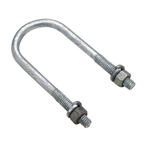 Round 1/2" U-Bolt
