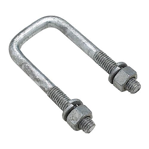 Sq U-Bolt-2 1/16x4 13/16