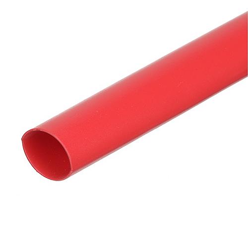1/2" Red Heat Shrink, per inch Seachoice 60361