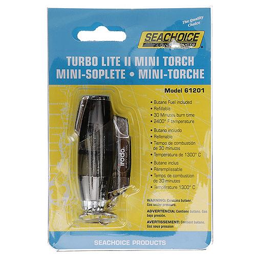 Seachoice 61201 Turbo Lite II Mini Torch