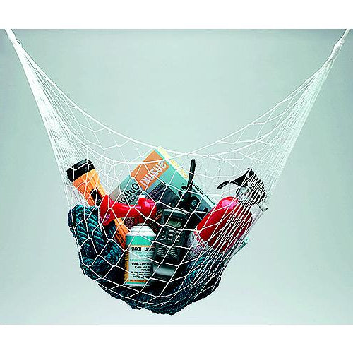 Seachoice 71401 60" Nylon Gear Hammock