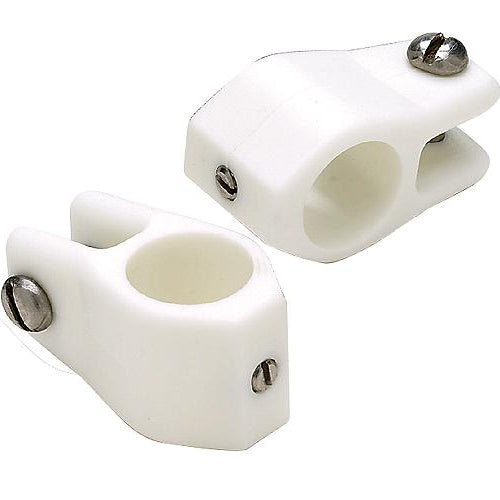 Seachoice 76121 Nylon Jaw Slides (2 Per Pack)