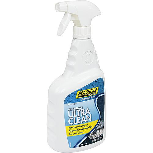 Seachoice Ultra Clean All-Purpose Boat Cleaner32 oz.