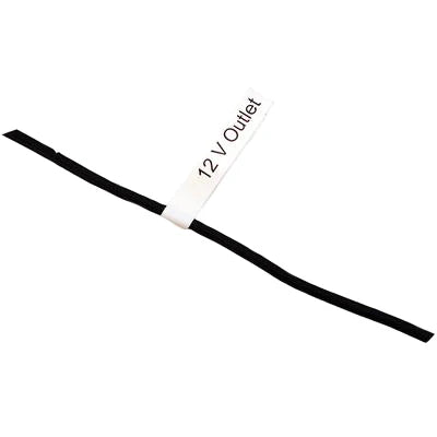 Seasense Waterproof Cable Lables (Close out)