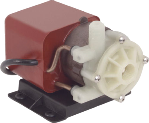March LC-3CP-MD Liquid-Cooled (Submersible) Drive Pump For Marine Air Conditioners