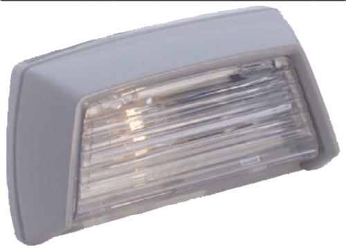 Courtesy Light 12V Gray