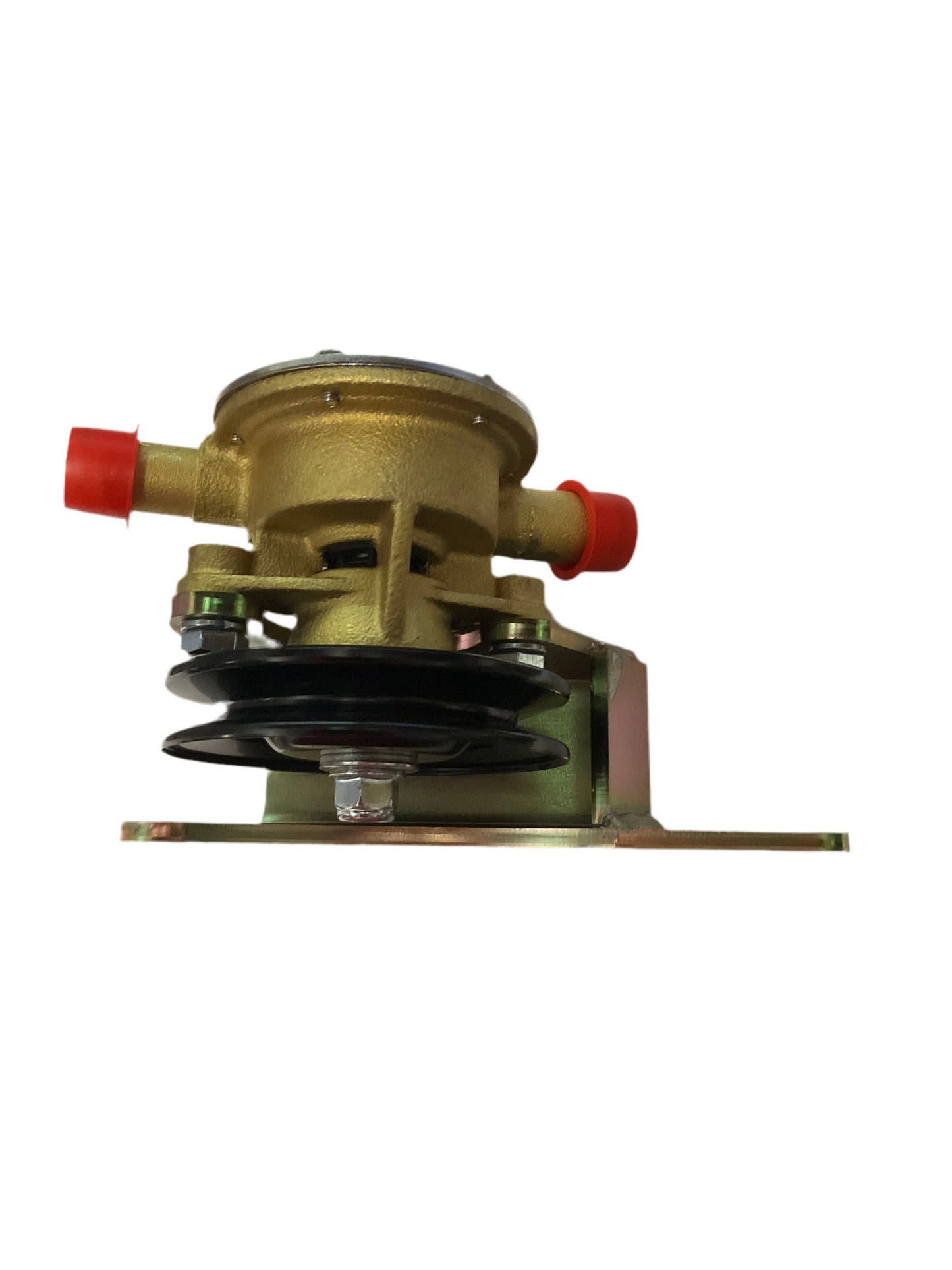 Yanmar 128990-42511 Raw Water Pump