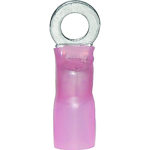 8 gauge #10 HS Terminal 3pk. 321303