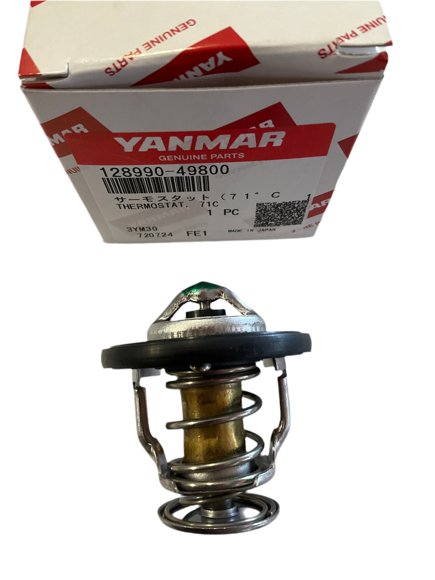 Thermostat