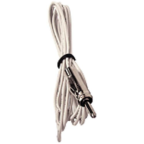 Jensen Marine, 8309819 AM/FM 6' Dipole Wire Antenna