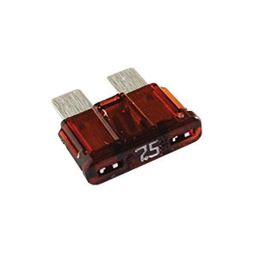 Blue Sea 5240 Fuse ATO/ATC 7.5 Amp 2/Pk