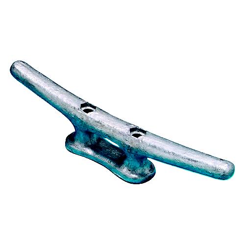 8" Galv cleat