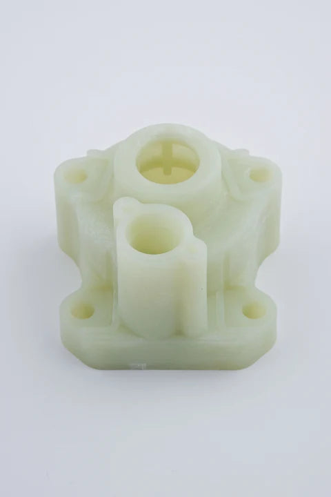 Yamaha Water Pump Housing, Sierra 18-3171
