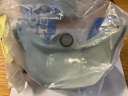 Protective Helmet Volvo 839592 (NOS)