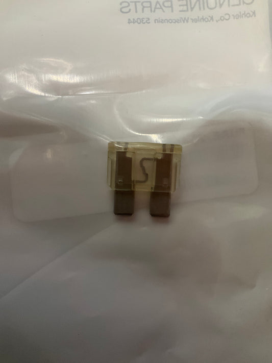 Kohler Fuse, 25a GM42339