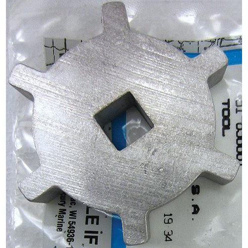 Mercury Verado/Optimax Fuel Filter Tool