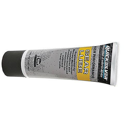 Quicksilver Gear lube 8oz.