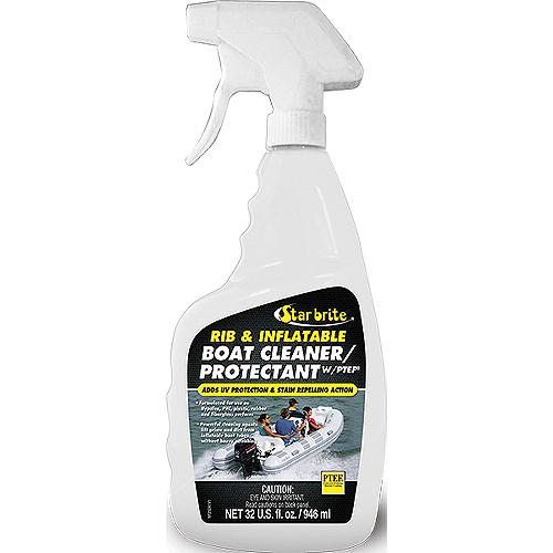 Rib & Inflatable Cleaner/Protectant 32 FL Oz