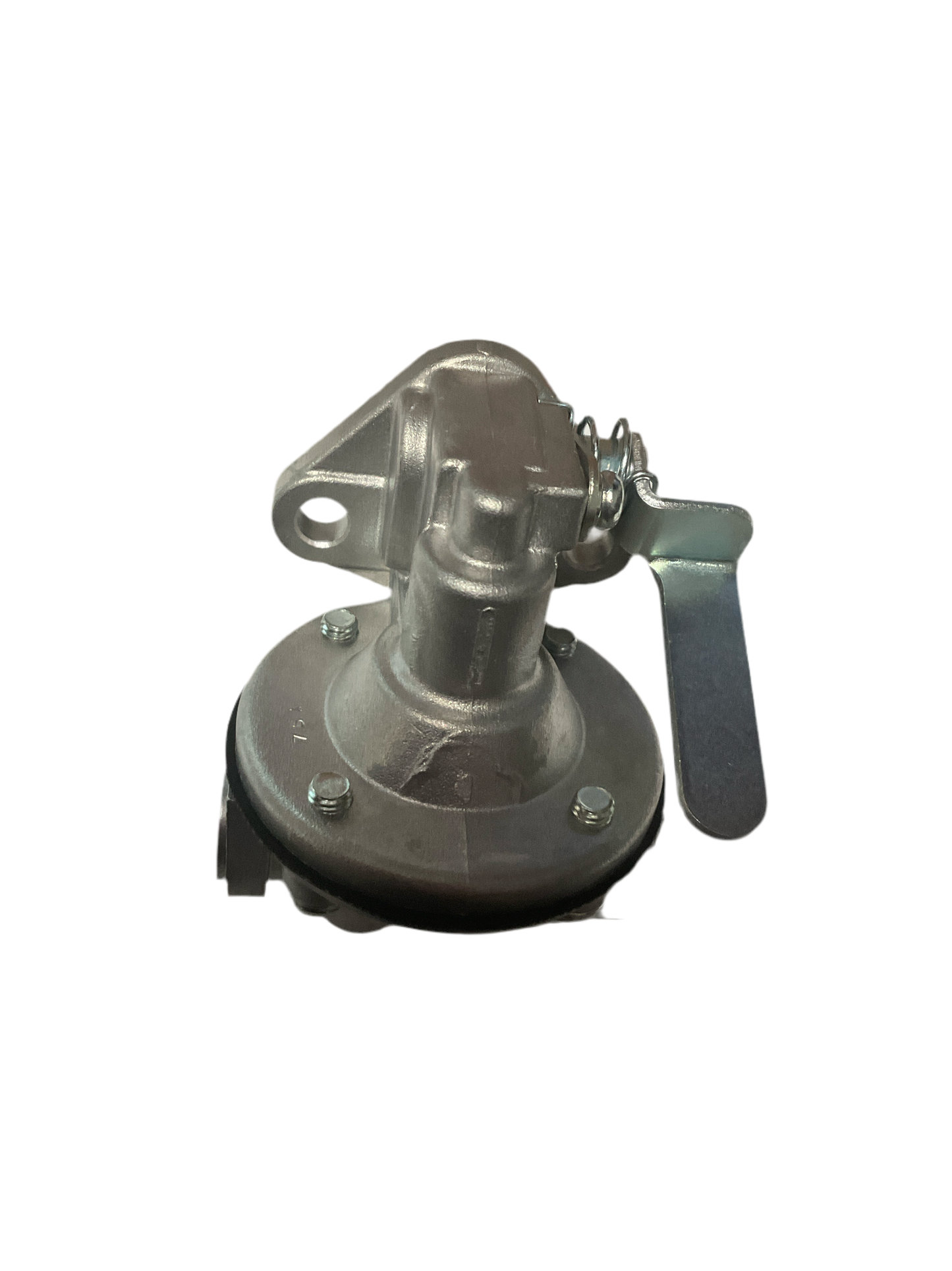 Yanmar fuel pump