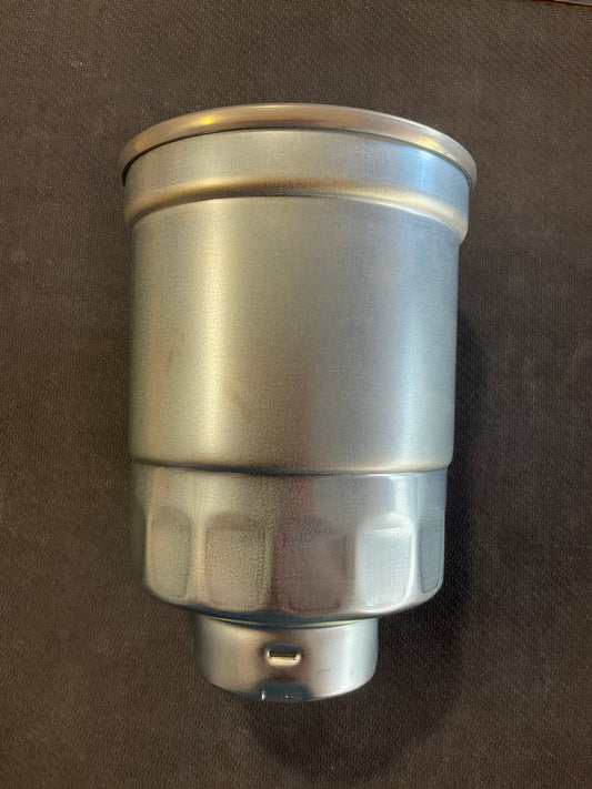 Yanmar 121857-55710 OEM Fuel Filter, primary