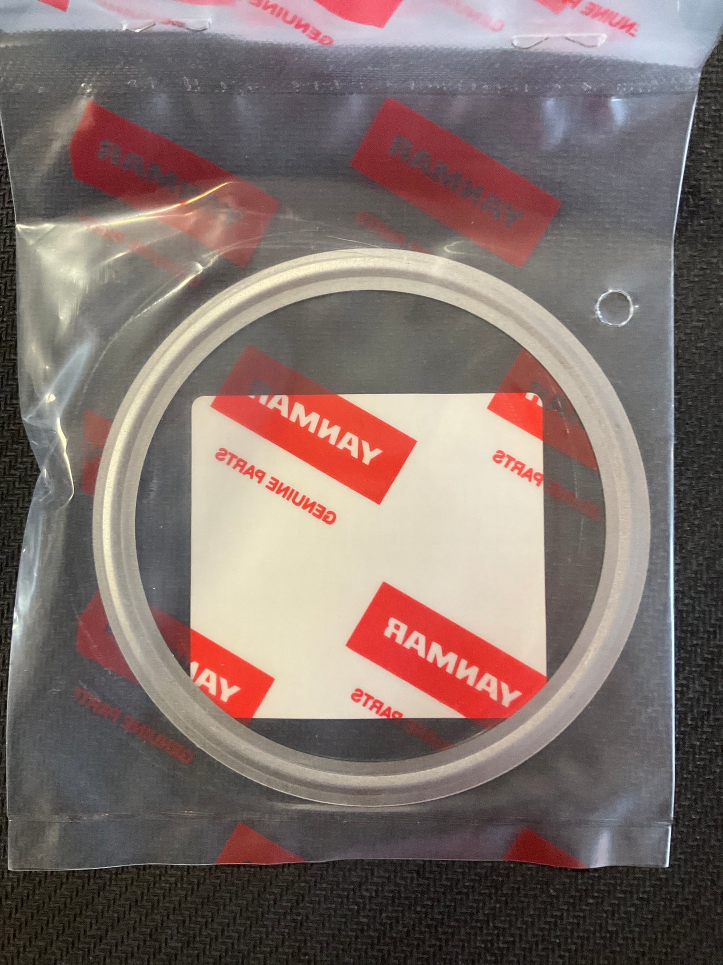 Yanmar Turbo Gasket 119773-13250